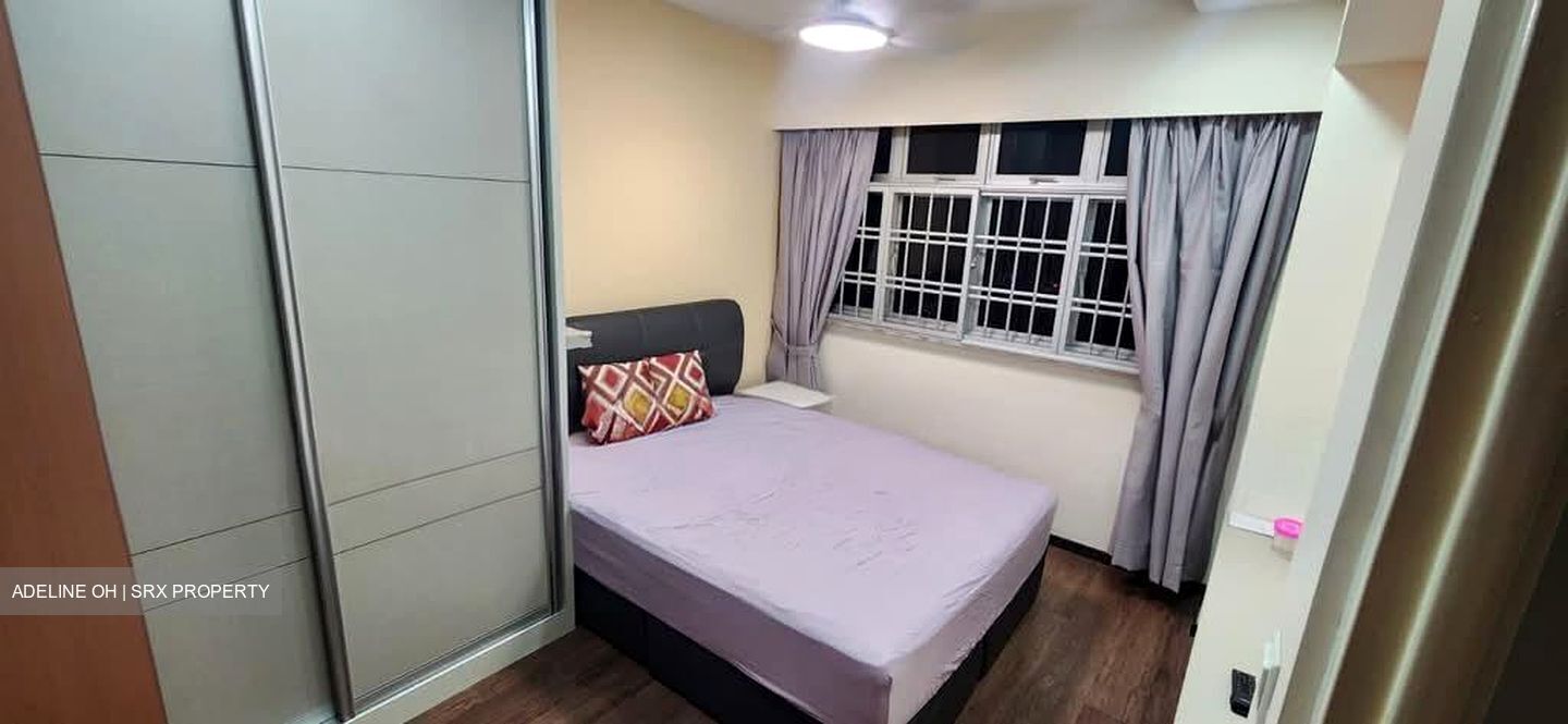 Blk 717B Admiralty Vista (Woodlands), HDB 3 Rooms #595031951